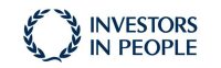 investors in people logo